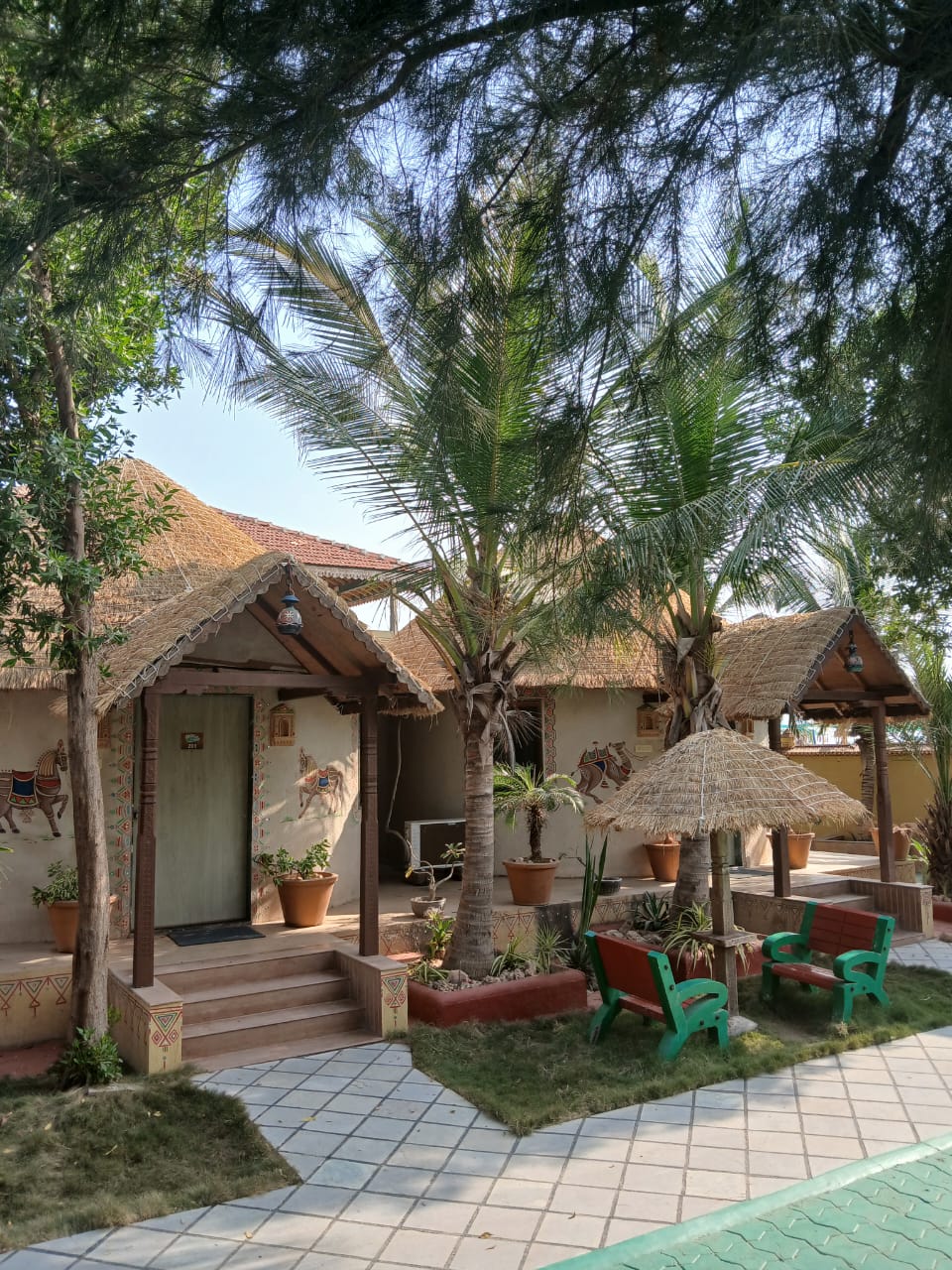 Craft Villa