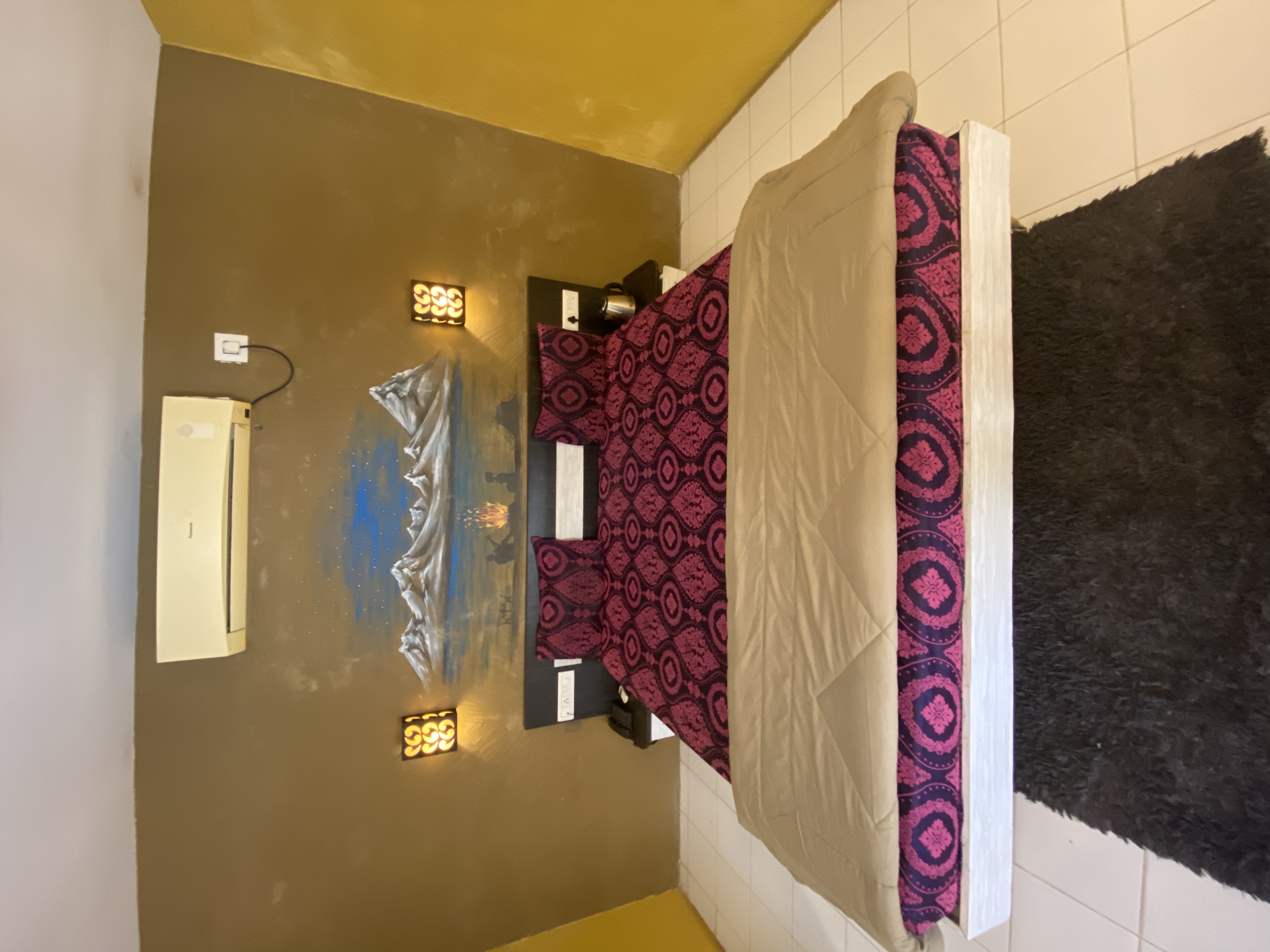 Premium Amenities