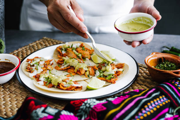 Mexican