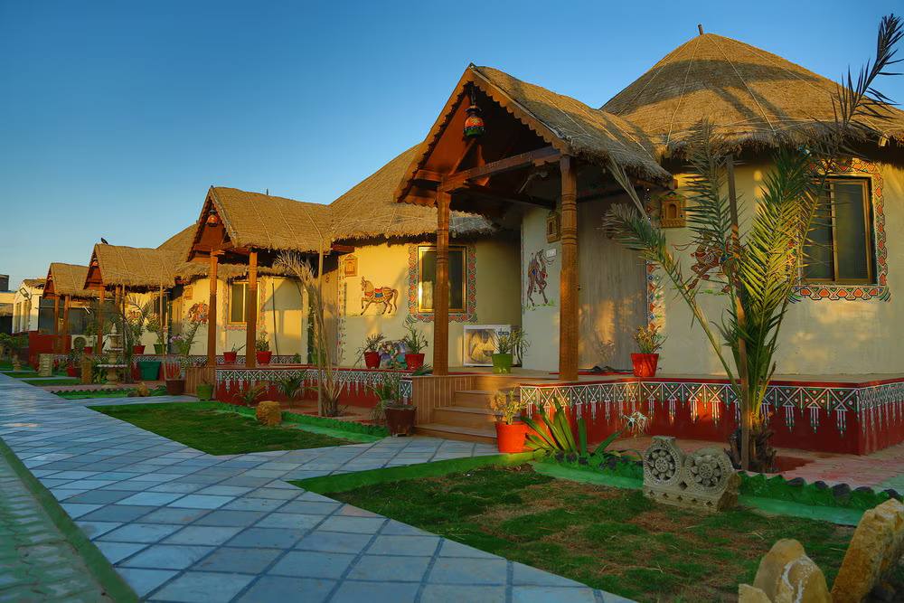 HV Beach Resort View 1
